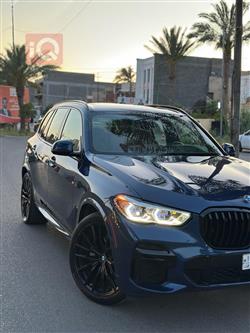 بي ام دبليو X5